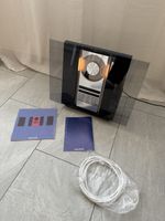 Bang & Olufsen Beosystem 2300 CD-Player mit Zubehör