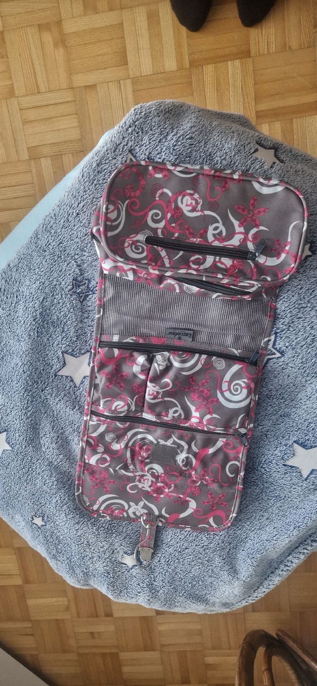 Trousses de maquillage: Reise Necessaire  – D'occasion à Amriswil par Ster_nli88 1