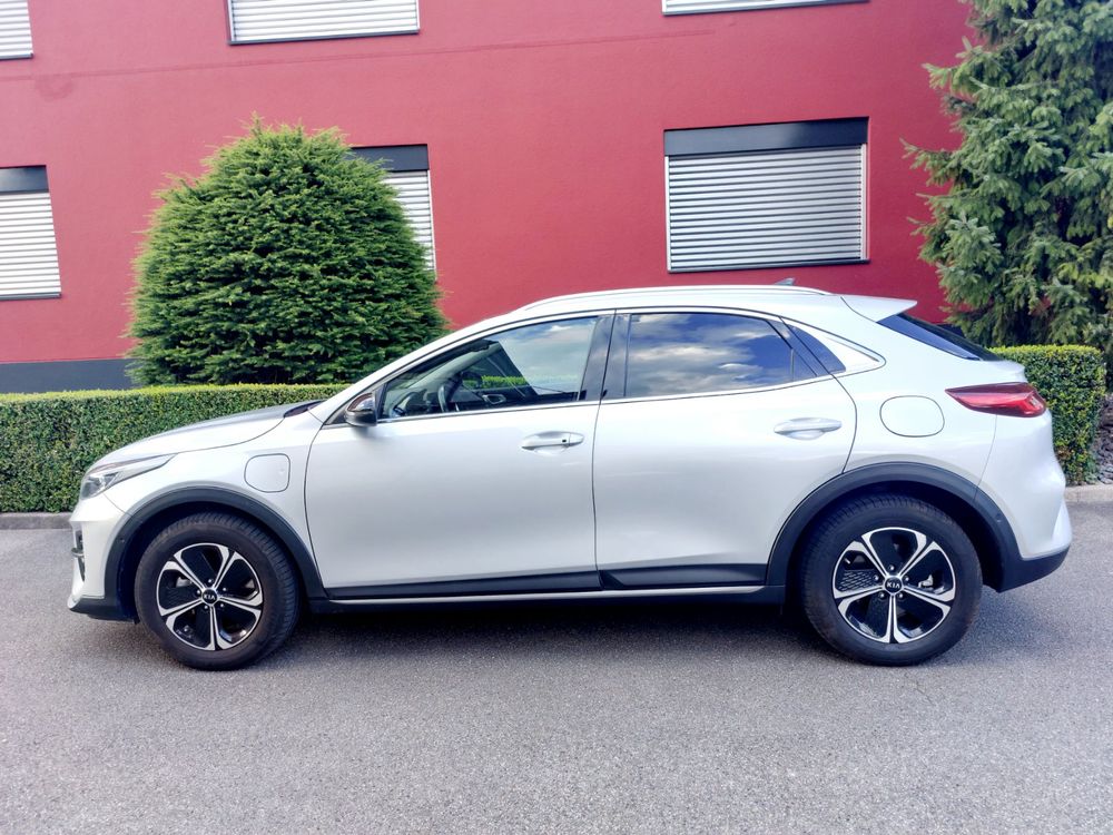 Plugin Hybrid Gebrauchtnull