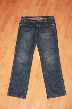 Jeans 158 Lemmi Glitzer