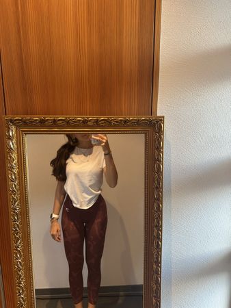 Gymshark leggins