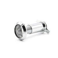 (35x50mm) Ø16mm Türspion Guckloch mit 200° Weitwinkel