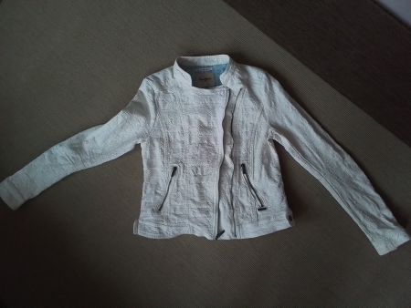 PEPE JEANS JACKE S  London Denim Brand