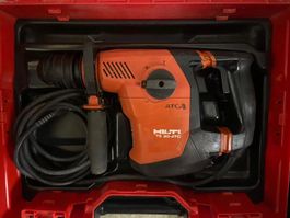 Perforateur Burineur/Bohrhammer Hilti TE 30 ATC AVR