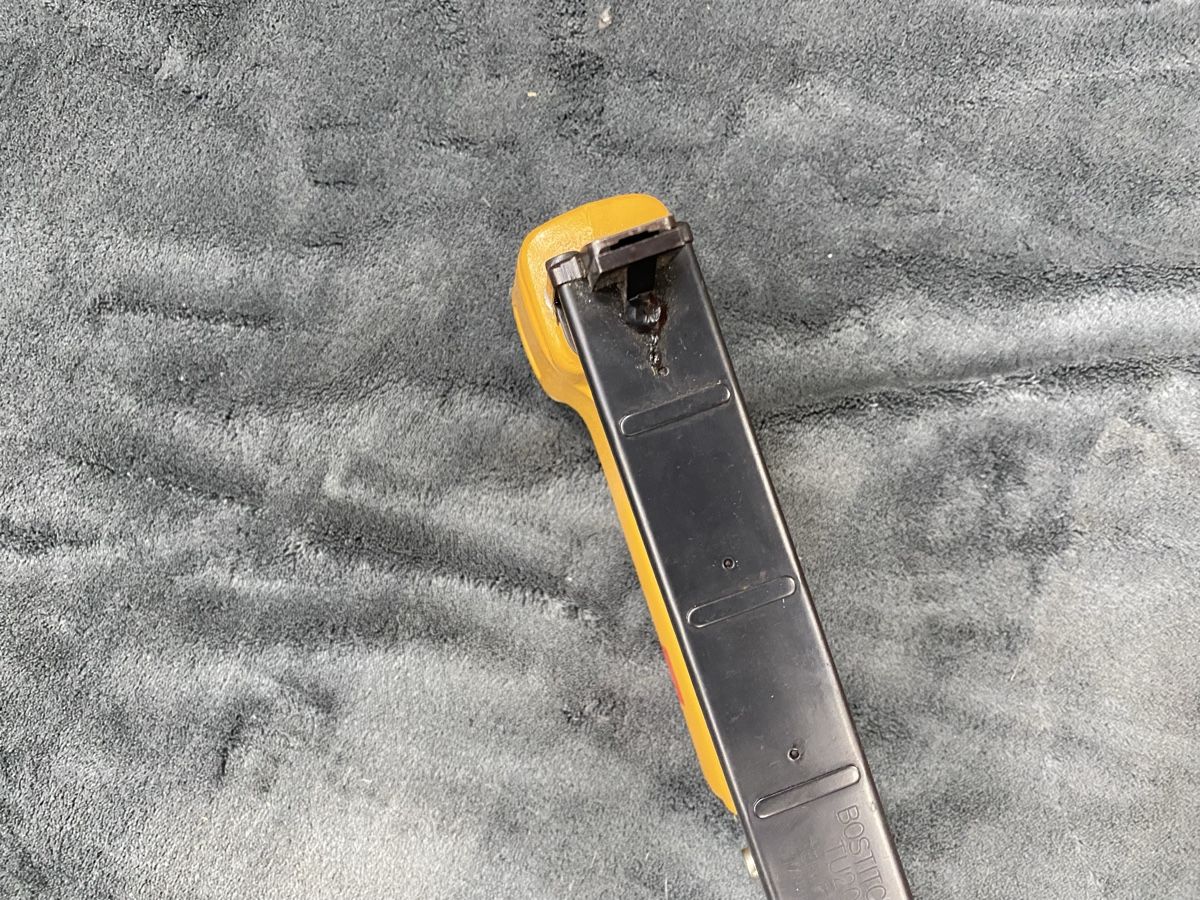 Alle Werkzeuge: Bostitch Pistole von Stanley 4-6 bar – Gebraucht aus Hägglingen von Karin0802 3