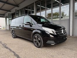 Mercedes V 250