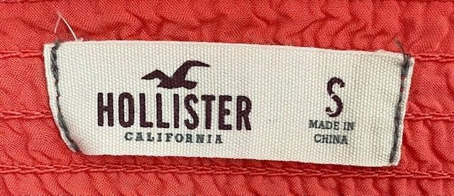 Hollister Vestiti & Gonne: Jolie robe 'Hollister', 176cms/16ans – Usato da Grund b. Gstaad venduto da PlageNeige 5