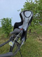 Kindersitz Fahrrad