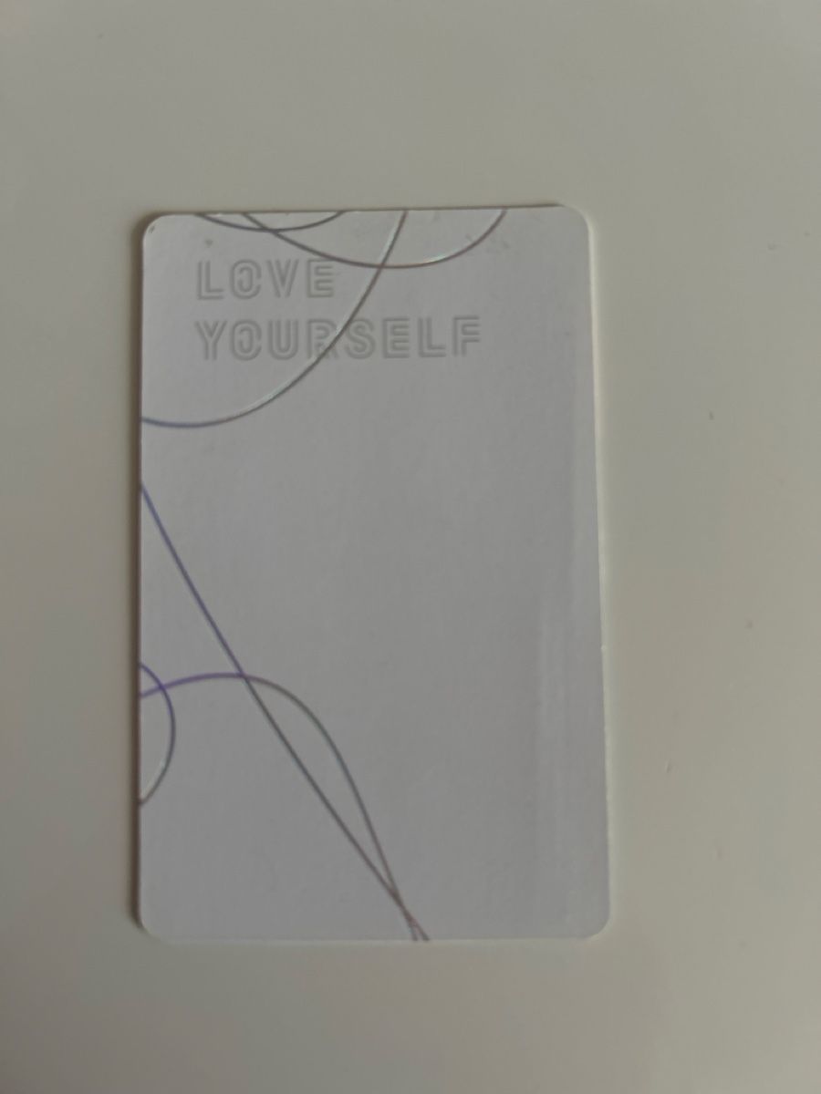 Poster & Bilder: BTS Jin – Neu und originalverpackt aus Veytaux von ccristina 1