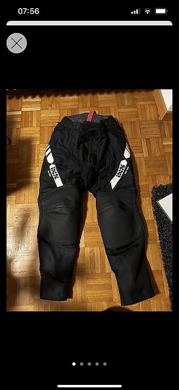 Pantaloni: Neuwertige Motorradhose – Usato da Kaisten venduto da Sommaren