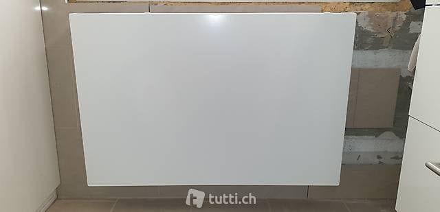 Radiatori: Heizkörper Douplex Radiator Planheizkörper mit Garantie – Usato da Füllinsdorf venduto da Sternenblick19