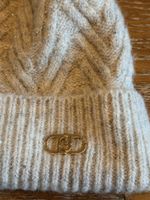 LIU JO Milano Beanie Filo Paillettes – New with Tags – Hat