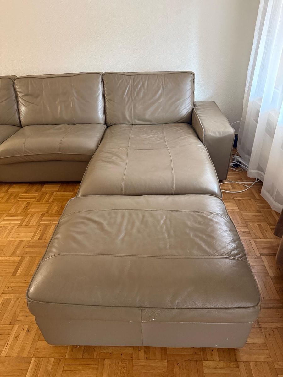 Ikea Sofas: GRATIS IKEA KIVIK SOFA – Gebraucht aus Reichenburg von joelle-jenni 2