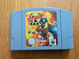 Blast Corps