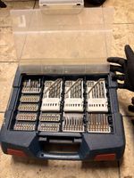 Bosch Akku-Schraube Set, ideal für Heimwerker