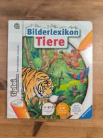 Tiptoi Bilderlexikon Tiere Ravensburger