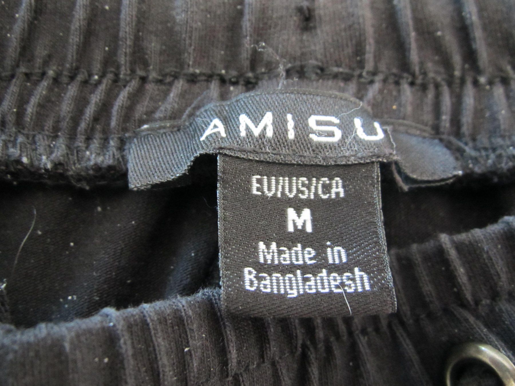Leggings: LEGGINGS AMISU 7 /8 – Usato da Murten venduto da Selliot 1