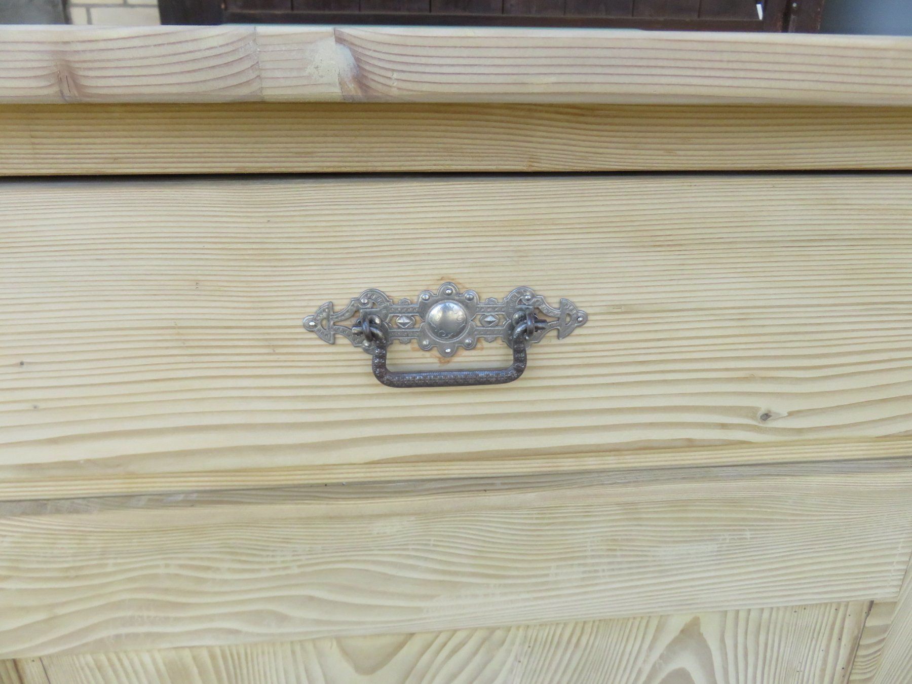 Cassettiere: antike Anrichte / Sideboard / Kommode – Usato da Ruswil venduto da Mfladibus 6