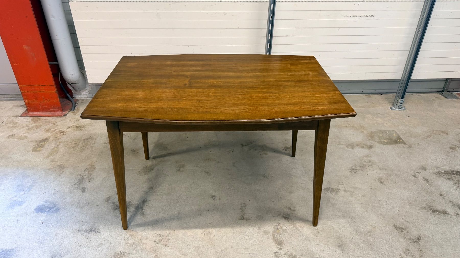 Tische: Table vintage avec rallonge – Gebraucht aus Biel/Bienne von pvintage