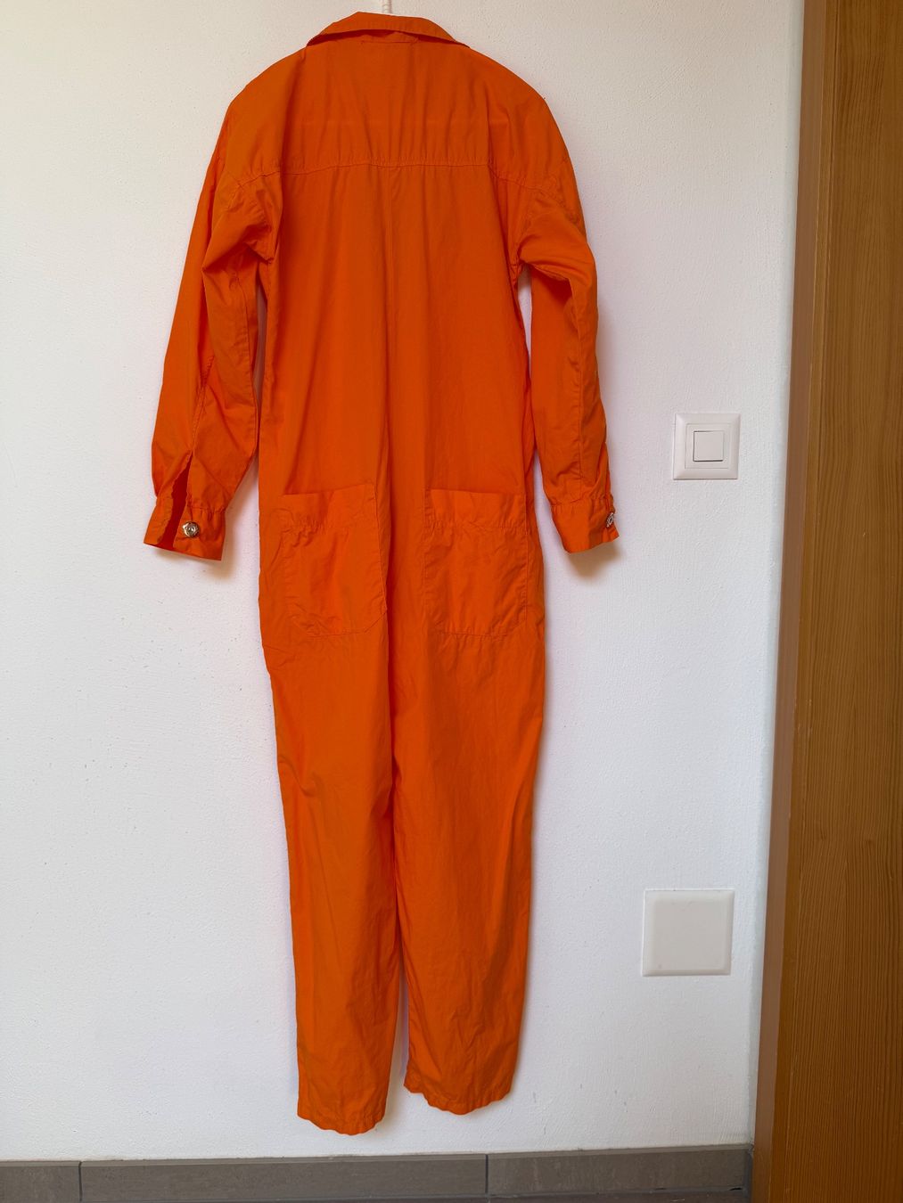 Jumpsuits: Leichter Jumpsuit – Neu (gemäss Beschreibung) aus Sigriswil von ck56 1