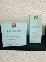 Estée Lauder Set: Supreme+ 75ml & Night Repair 30ml