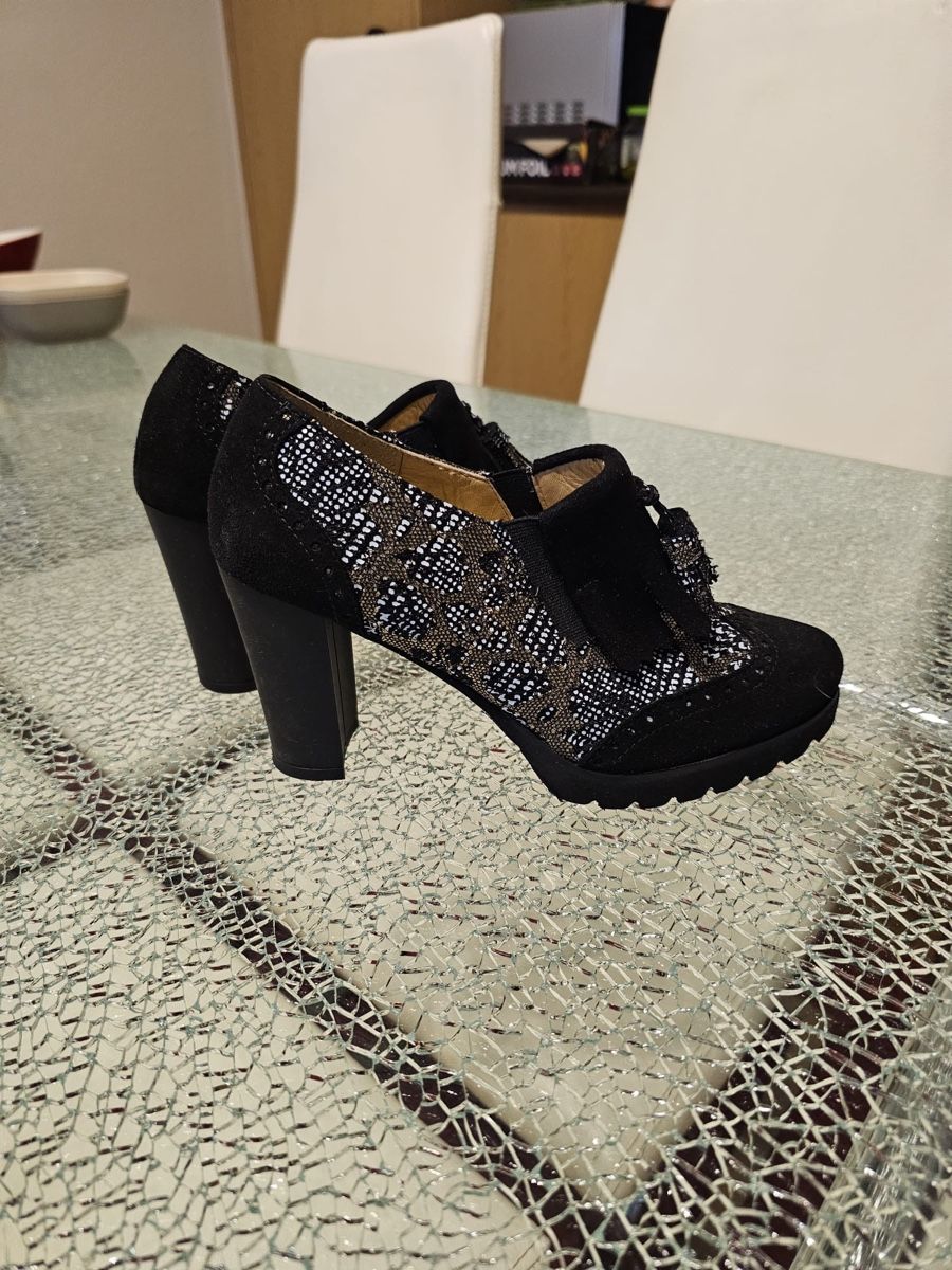 Damenschuhe: Brunate Gr. 36 – Neu (gemäss Beschreibung) aus Luzern von Reni025 7