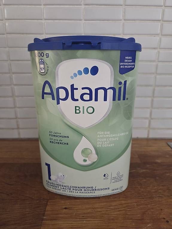 Aptamil Aliments & Spécialités: Aptamil Bio 1 – D'occasion à Baden par TA2222