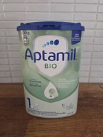 Aptamil Bio 1
