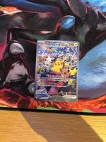 Ab 1.- Pikachu Ex 150 I 30th 🇬🇧