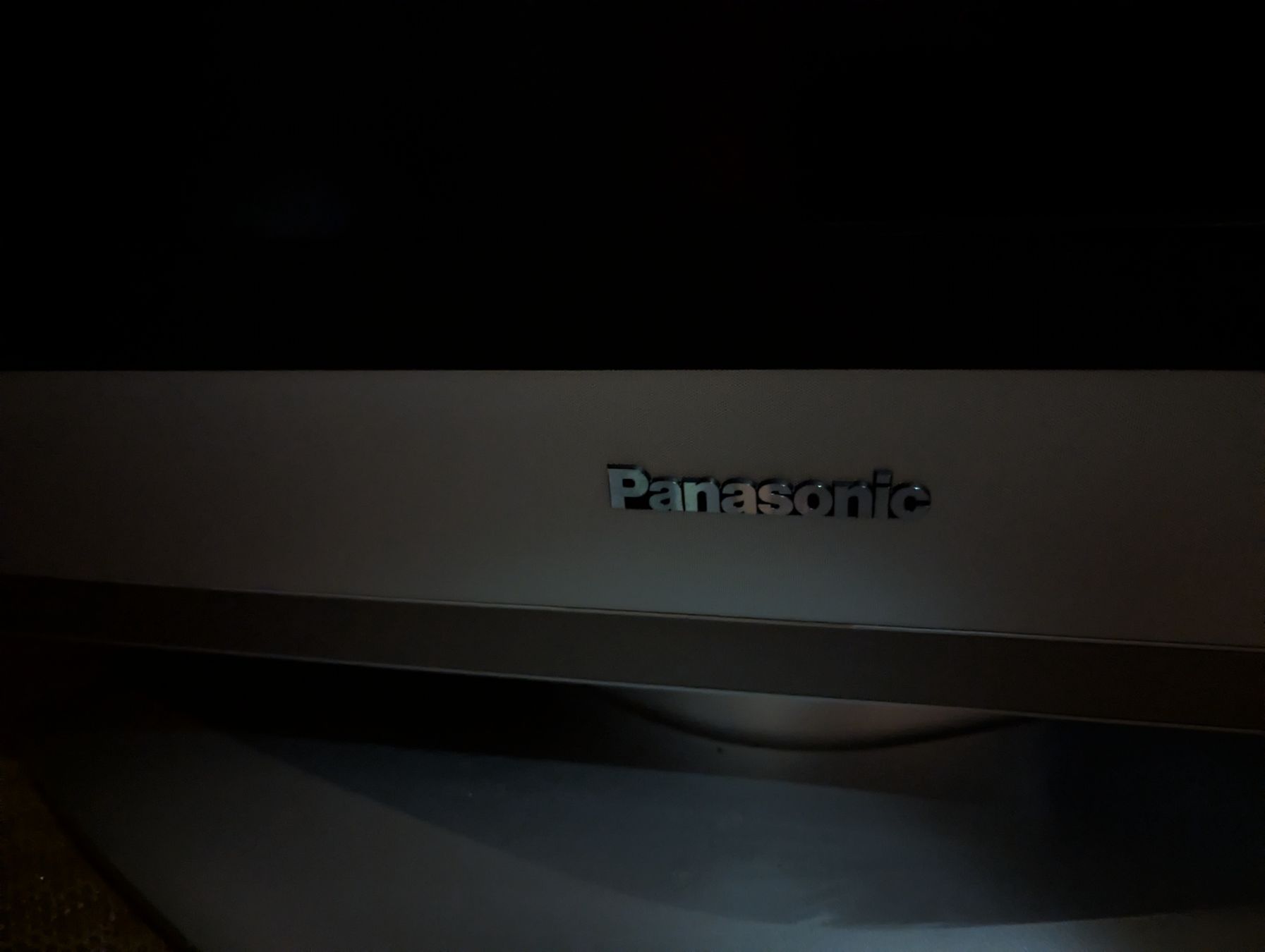 Panasonic Fernseher: Panasonic TV Bildschirm – Gebraucht aus Sternenberg von valentin.ka 2