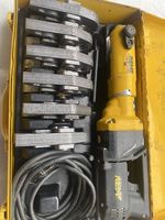 Rems Press Maschine