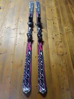 Ski Crossmax Salomon