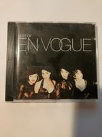 CD En Vogue "best of"