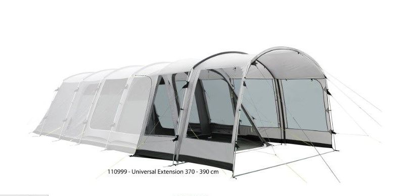 Outwell Vorzelte & Markisen: Erweiterung/Extension universal Outwell – Gebraucht aus Konolfingen von davore 1