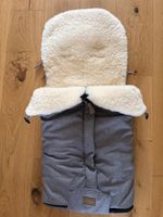 Schaffellsack/Schaffelleinlage