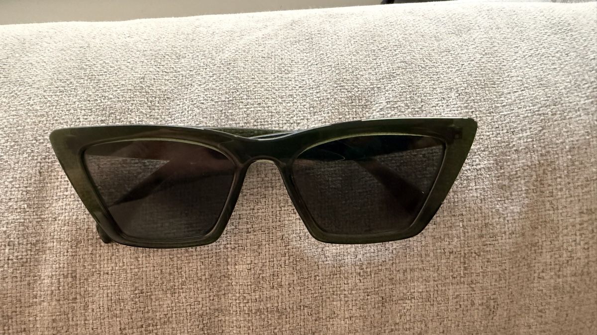 Occhiali & Lenti: Sonnenbrille & other stories – Nuovo (secondo la descrizione) da Schaffhausen venduto da melanieisa