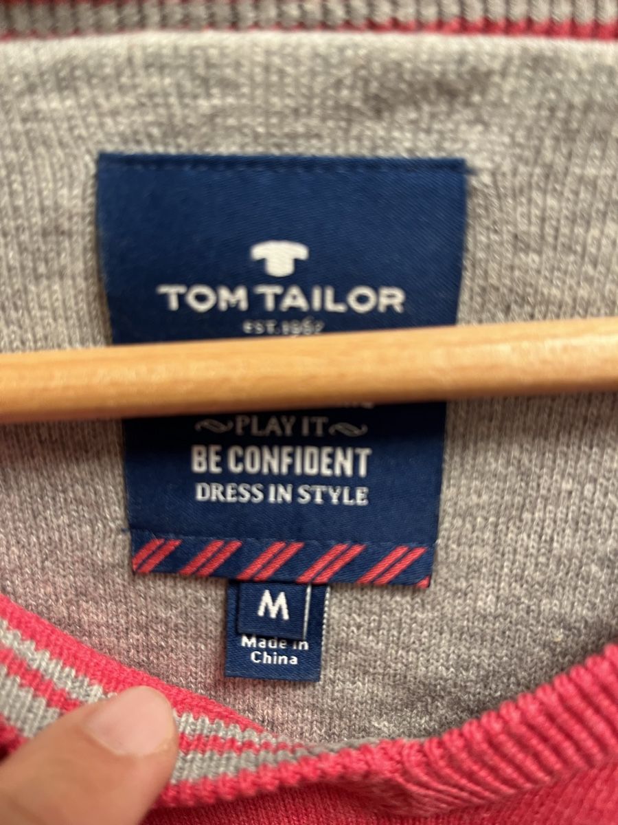 Instyle Herbst Pullover Damen H&m Tom Tailor Pullover - Main Image