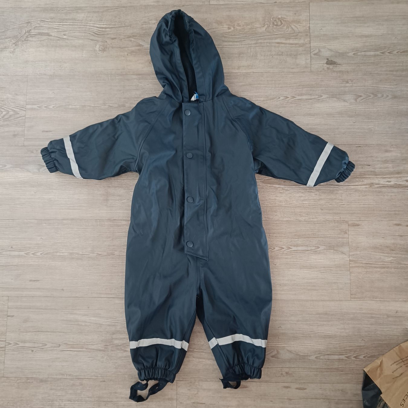 Completi: Regenoverall Grösse 86 – Usato da Jaberg venduto da urig17.