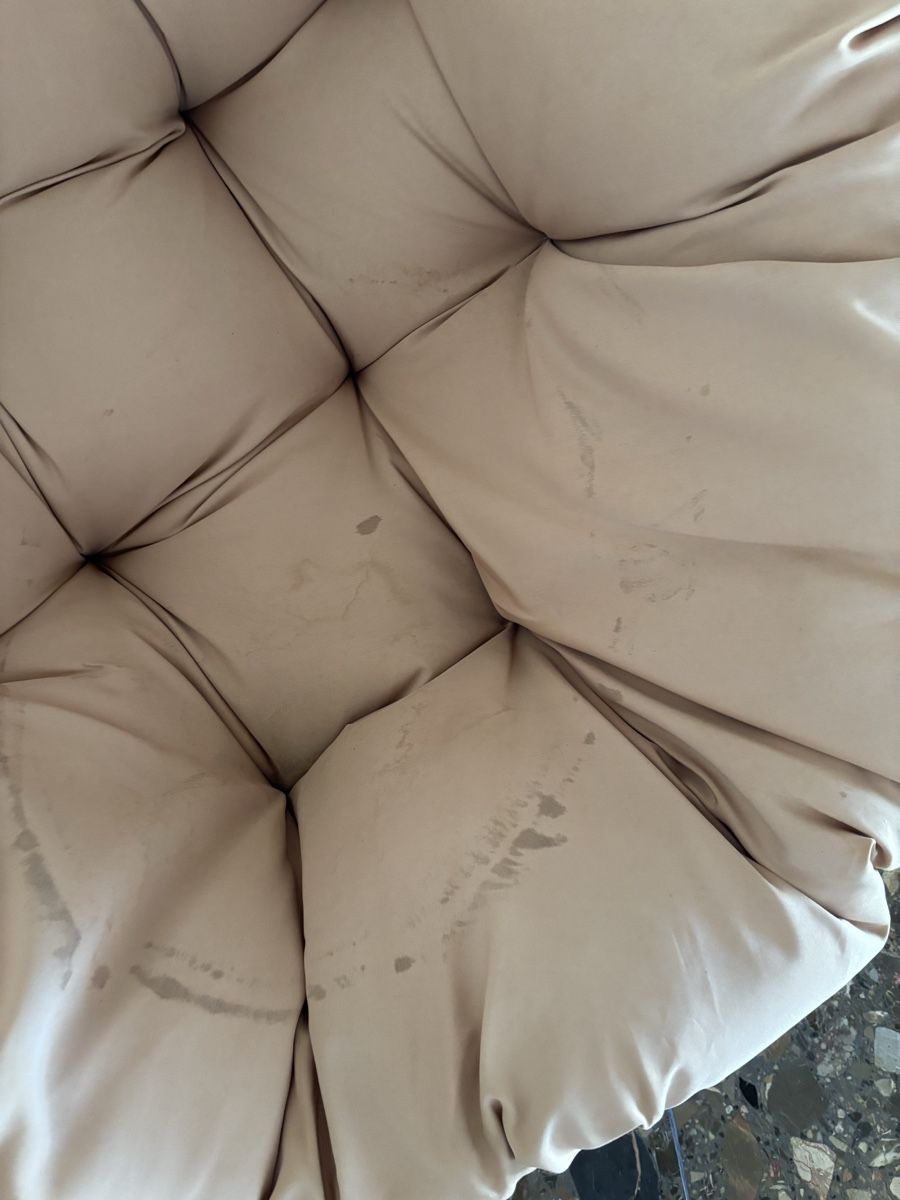 Sessel: Drehsessel – Gebraucht aus Oberkirch LU von pas_k6w8 4