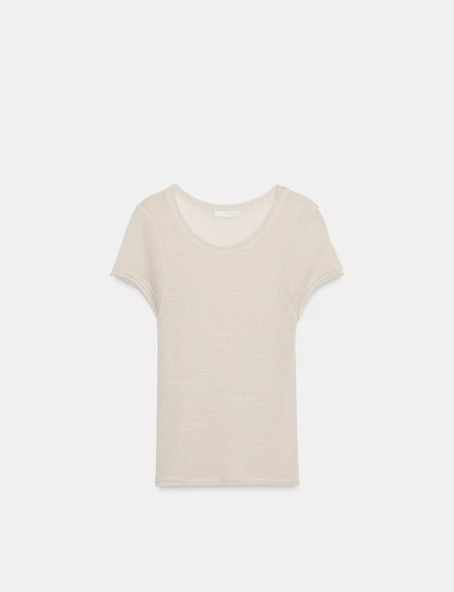 Zara T-shirt: Shirt mix woll – Nuovo e nell'imballaggio originale da Opfikon venduto da aro_f66t