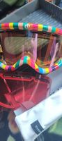 Skibrille / Snowboardbrille Electric