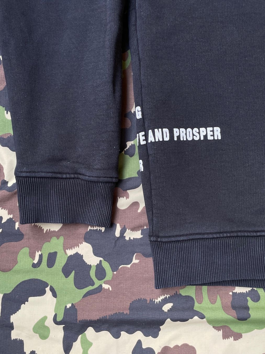 Maglioni & Felpe: Pullover Asap Ferg x Platformx Sz L – Usato da Zürich venduto da le_souk 3