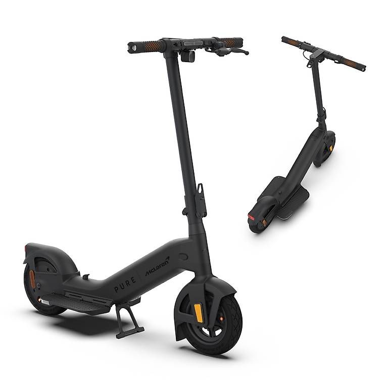 Scooters: PURE E-Scooter MC LAREN – Neu und originalverpackt aus Spreitenbach von jet_2ck8