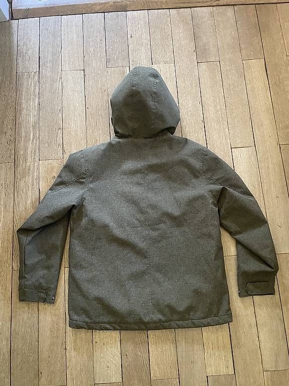 Jacken & Mäntel: veste entre saison Billabong taille 16ans – Gebraucht aus blonay von shouldhave 1