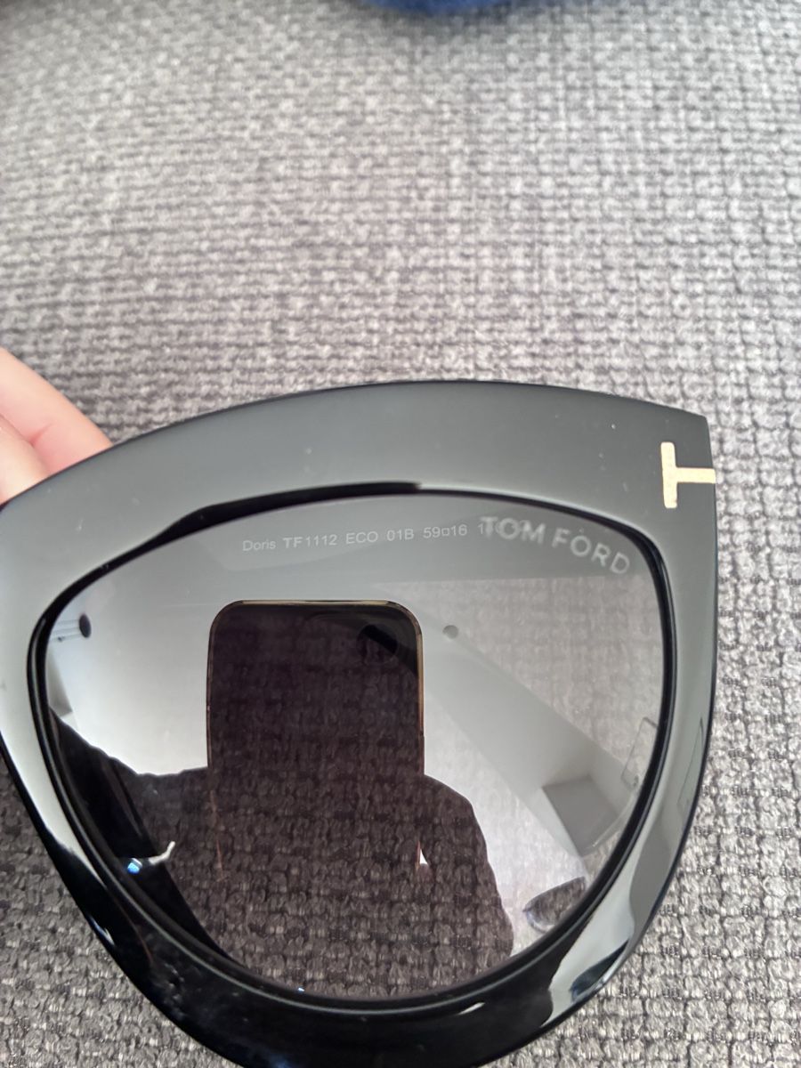 Occhiali & Lenti: Tom Ford  – Nuovo (secondo la descrizione) da Bellinzona venduto da Whale_ 1