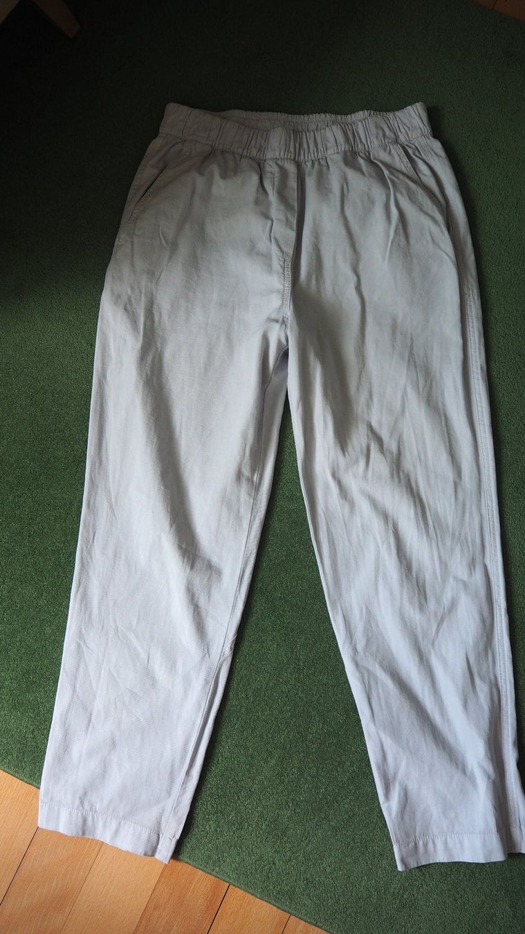 Marc O'Polo Pantaloni: Stoffhose Marc O`Polo Gr 38 – Usato da Olten venduto da Tulpeag