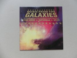 LP Film Soundtrack