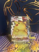Pikachu VMAX (s8b 046) JP