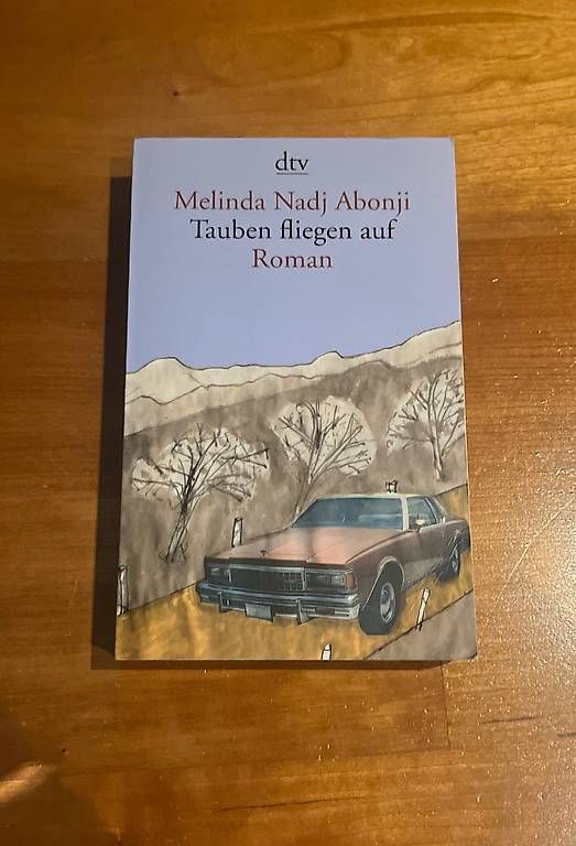 Libri: Tauben fliegen auf – Usato da Wimmis venduto da nik_7vm7