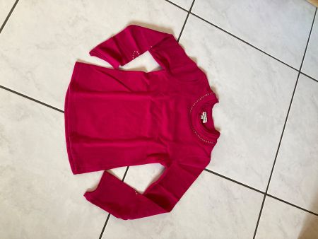 ELIANE ET LENA t-shirt 8ans/128cm